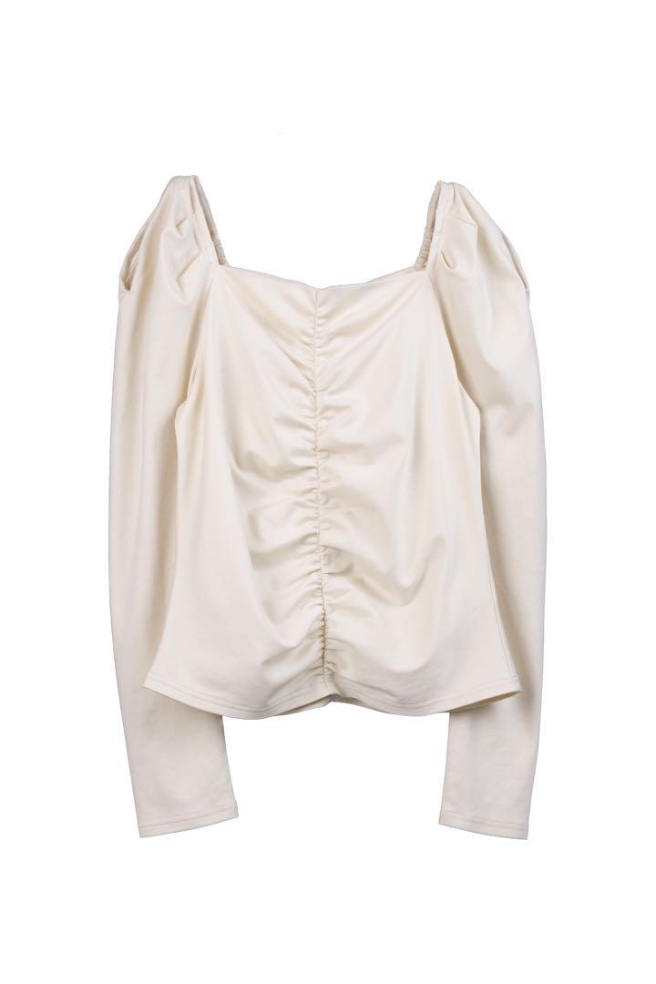 herlipto Lumiere Long Sleeve Tee S