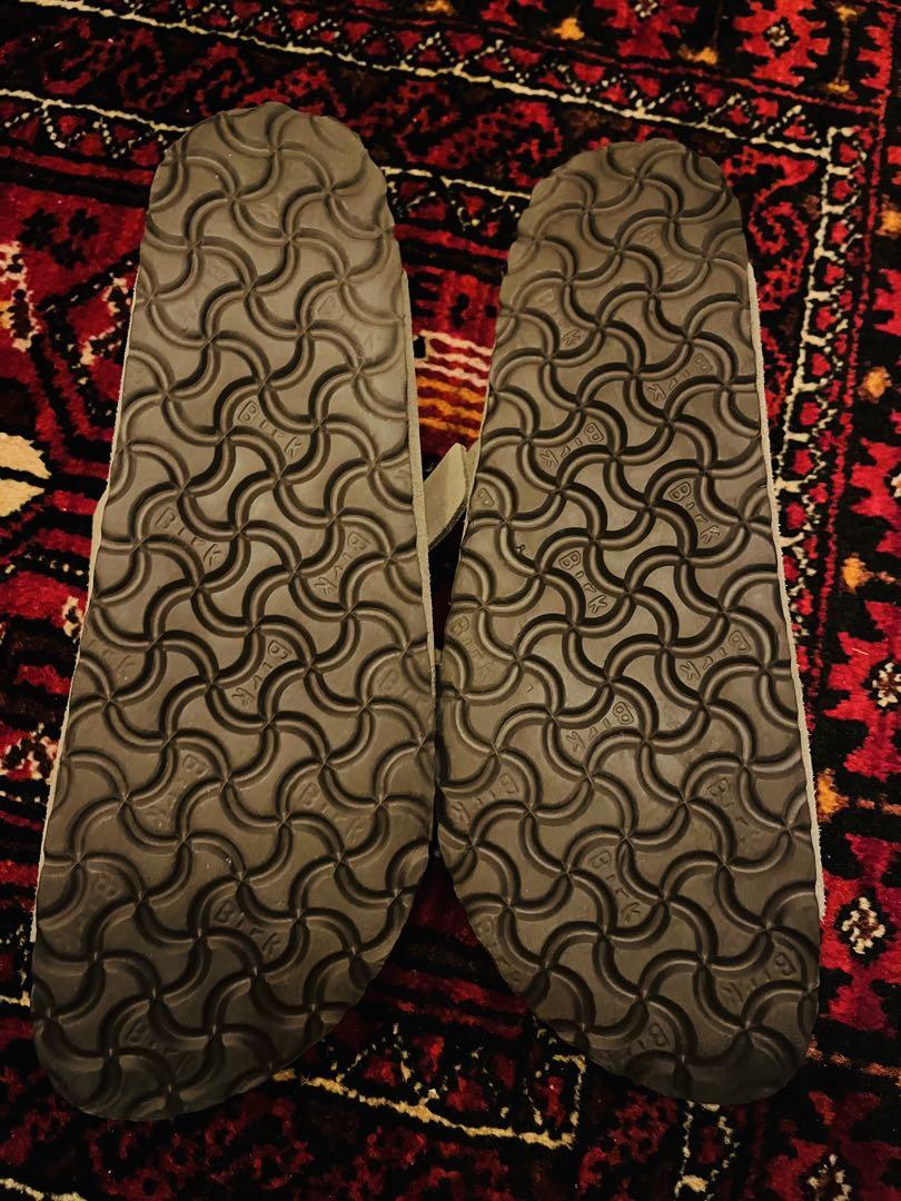 極美品Birkenstock ビルケンシュトック　チューリッヒ　サンダル 41