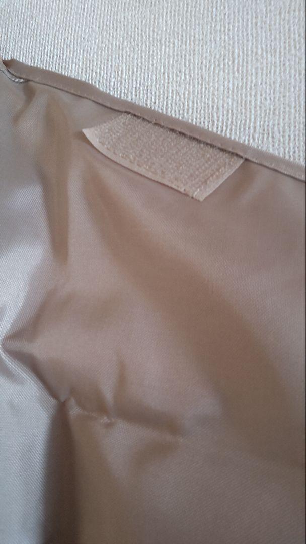 BURBERRY　ニット　ガーメント