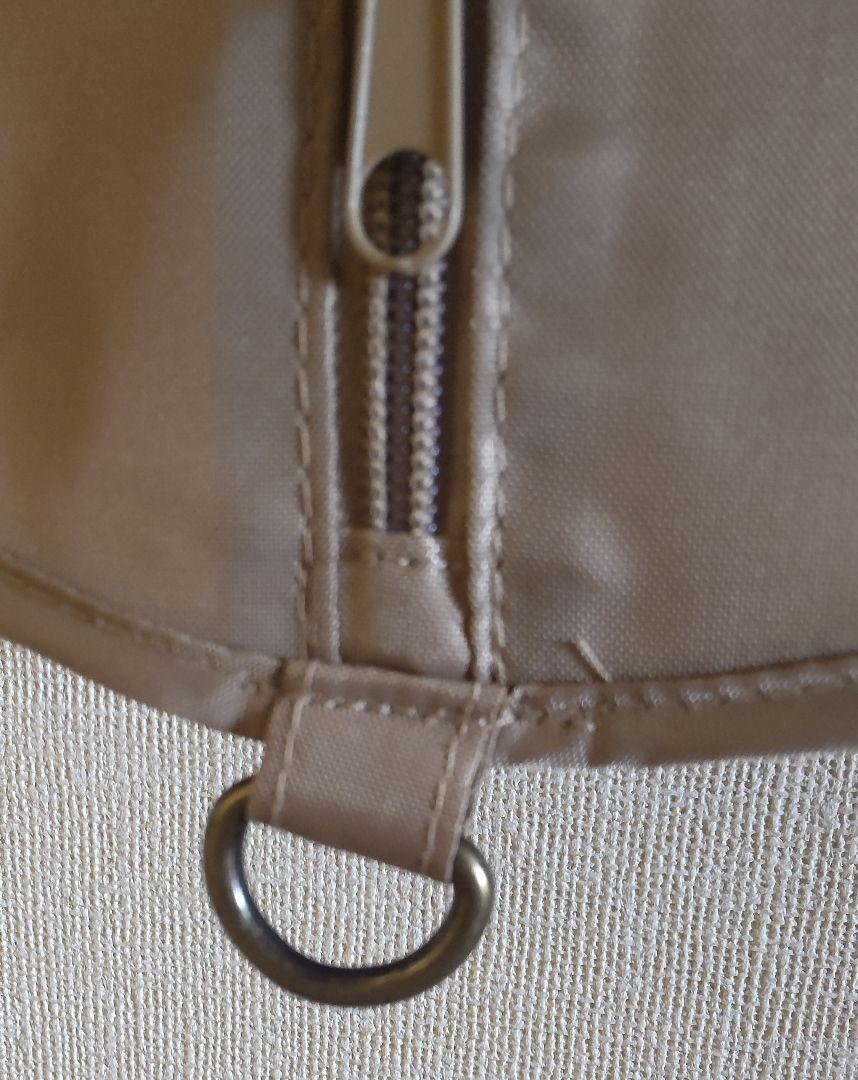BURBERRY　ニット　ガーメント