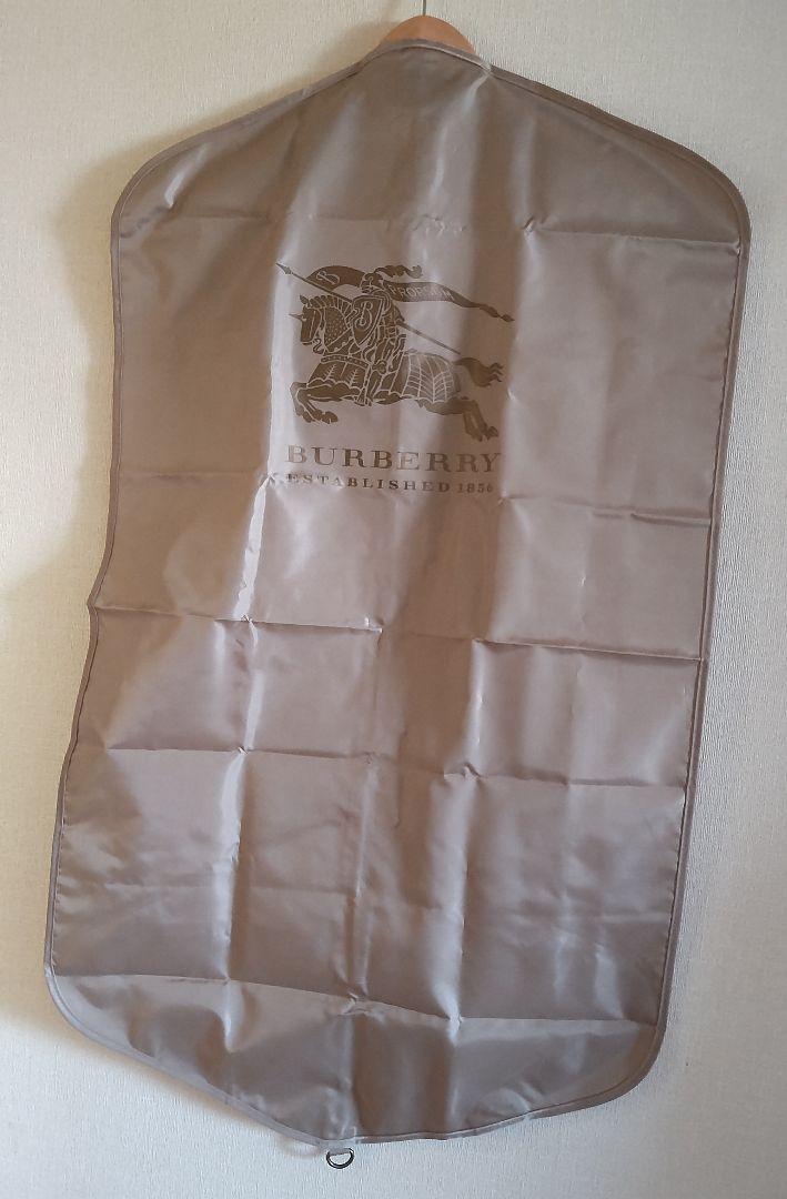 BURBERRY　ニット　ガーメント