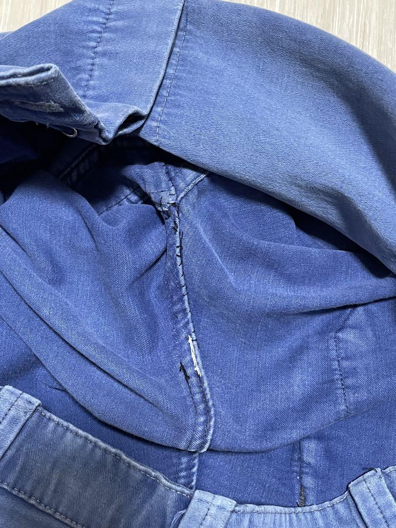 Mole Skin Pants モールスキン ユーロワーク