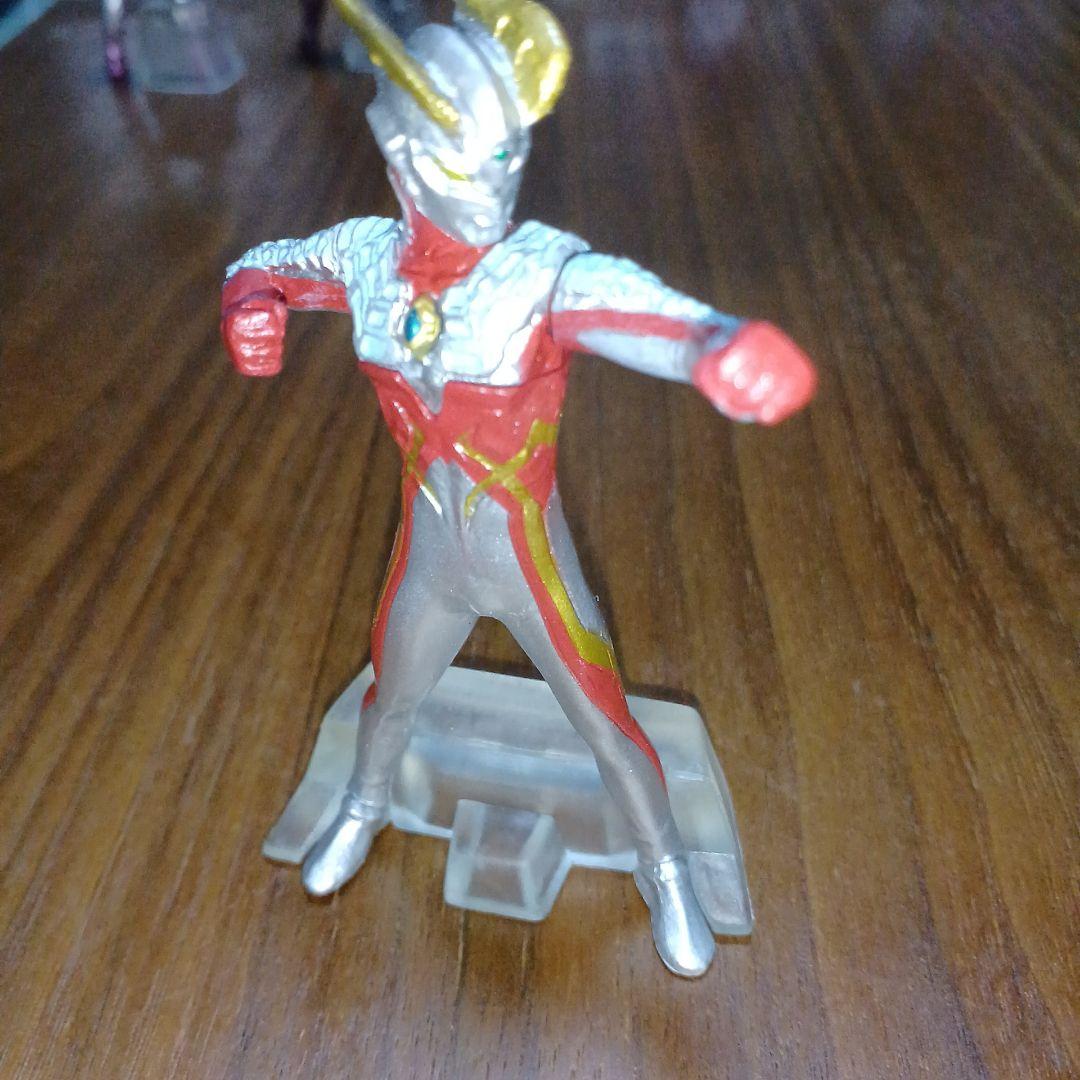 HGウルトラマン目立った傷や汚れなし