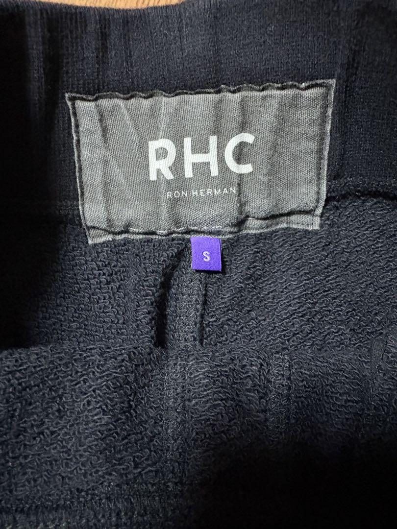 RHC ロンハーマン×C.I.A コラボ スウェットショートパンツ