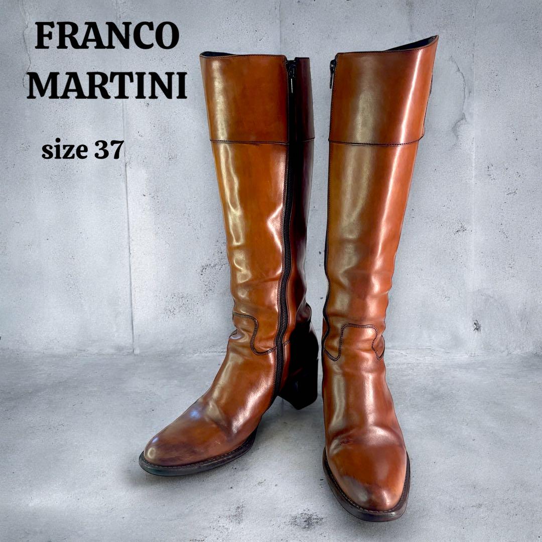 楽天市場】FRANCOMARTINI フランコマルティーニ（ブーツ