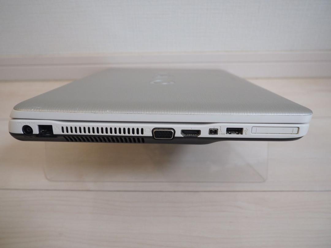 SONY VAIO VGN-NW71FB Windows10 すぐに使えます mBoHx-m57768538334 お得HOT