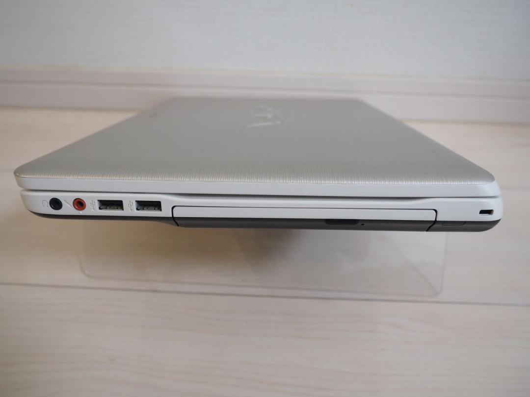SONY VAIO VGN-NW71FB Windows10 すぐに使えます mBoHx-m57768538334 お得HOT
