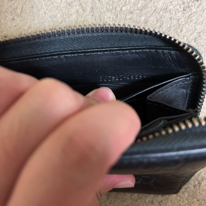 グッチ GUCCI 長財布 2vzfm-m57768861355 ブランド