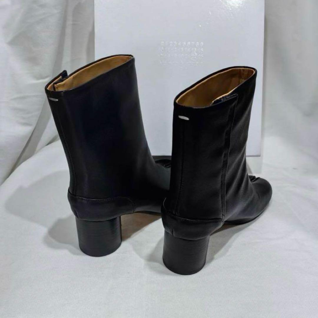 Margiela カーフスキン
