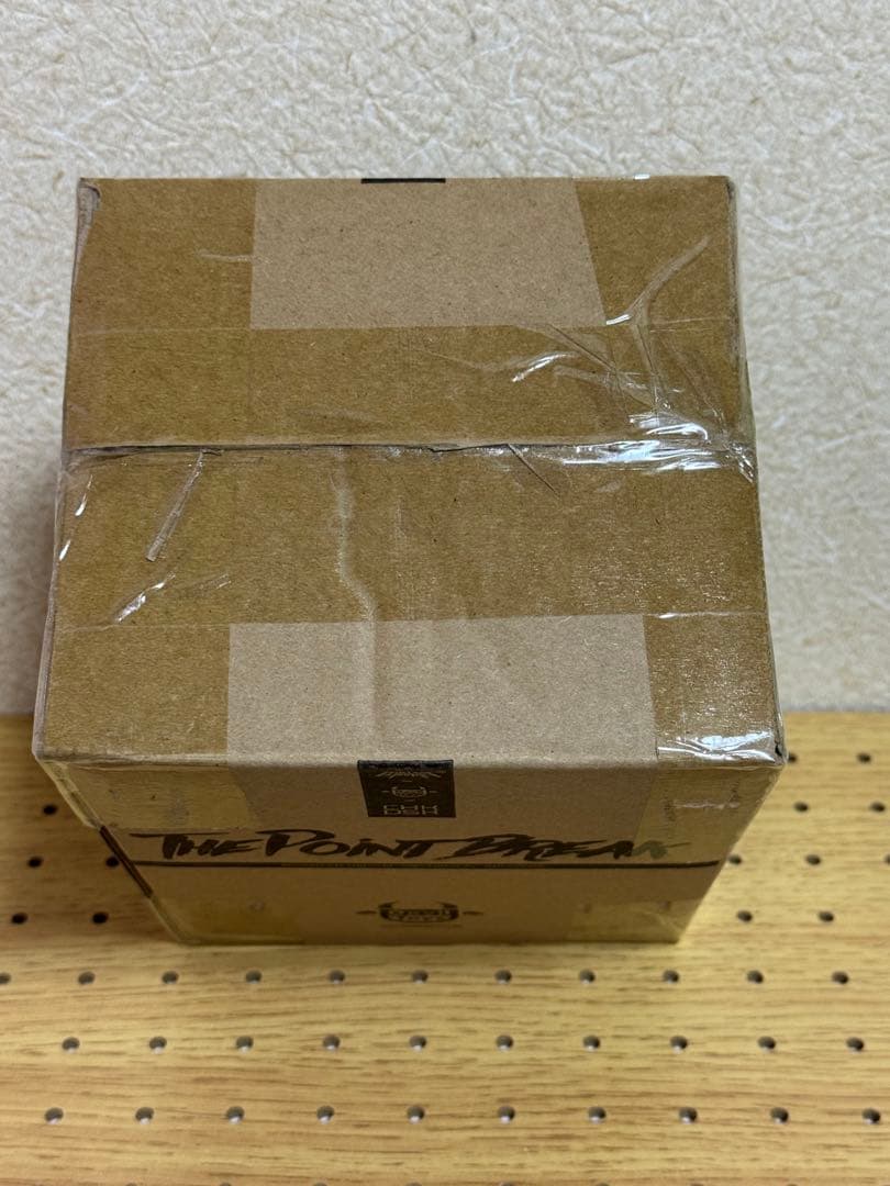 デビルトイズ　1/12スケール POINT BREAK Set【最終値下げ】 Point Break Collectible Set - Bulletpunk Universe - Devil