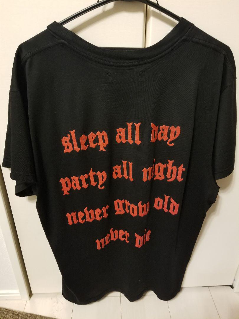 人気再入荷 AMIRI 18AW Lost Boys サザビーリーグ w6GqT-m57769736377 日本製得価