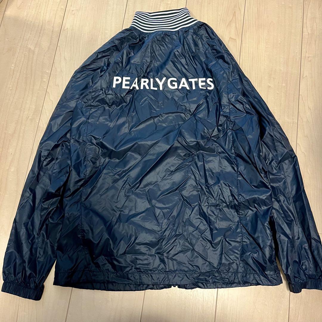 パーリーゲイツ PEARLYGATES ツインスニード ゴルフウェア パーリーゲイツ PEARLYGATES ツインスニード ゴルフウェア