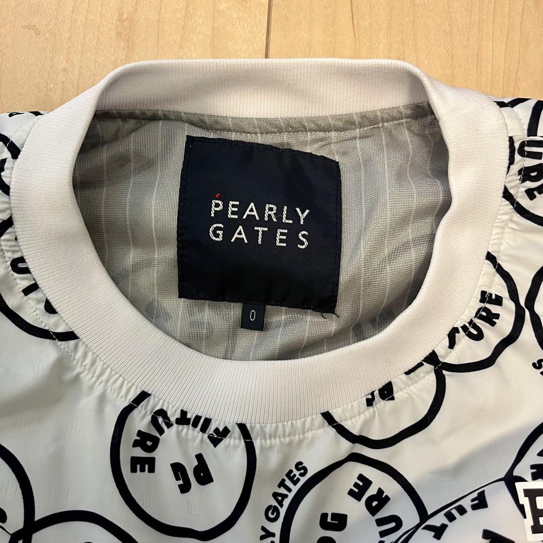 パーリーゲイツ PEARLYGATES ツインズニード パーリーゲイツ PEARLYGATES ツインスニード ゴルフウェア