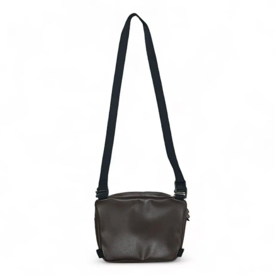 adidas★SHOULDER BAG ショルダーバッグ 送料関税込 AD112 210.jpg