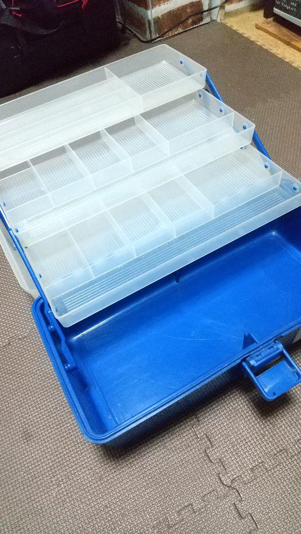 メルカリ 釣り 収納 ボックス フィッシング 3 000 中古や未使用のフリマ メルカリ 釣り 収納 ボックス フィッシング 3 000 中古や未使用のフリマ