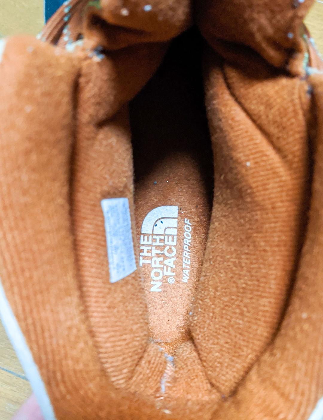 あつぼう様専用 THE NORTH FACE トレッキングシューズ JxS5u-m57772821484 2022国産