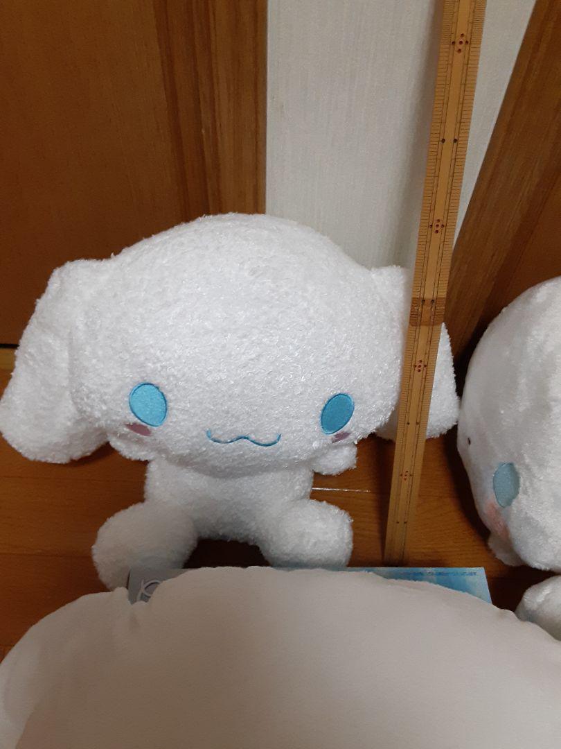 シナモロール　ぬいぐるみ　ジュエリーケース　マスコット　タオル　まとめ売り