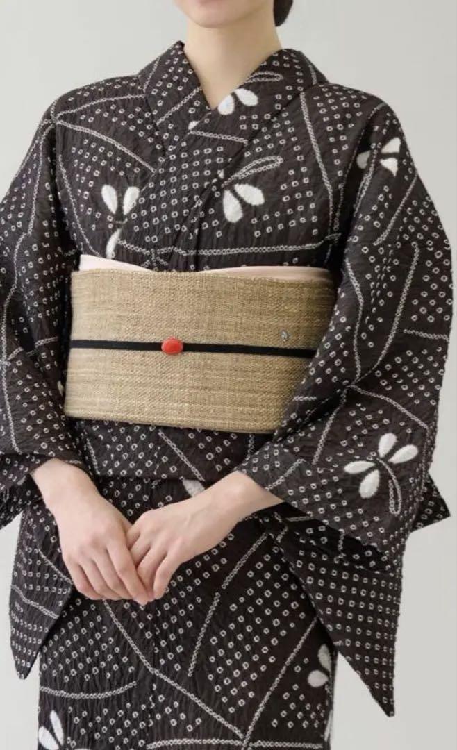m*e様 くるりの着物　着物のやまと　the yardの浴衣