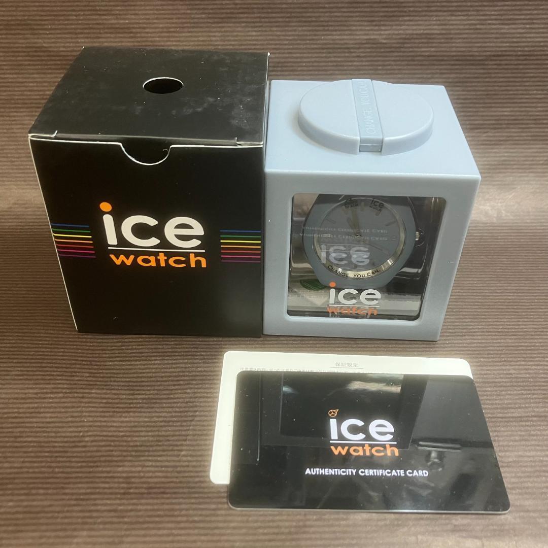 メンズ 腕時計 Ice-Watch クオーツ 020543