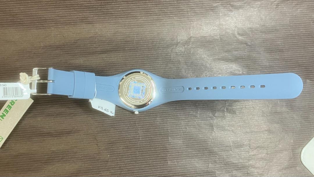 メンズ 腕時計 Ice-Watch クオーツ 020543