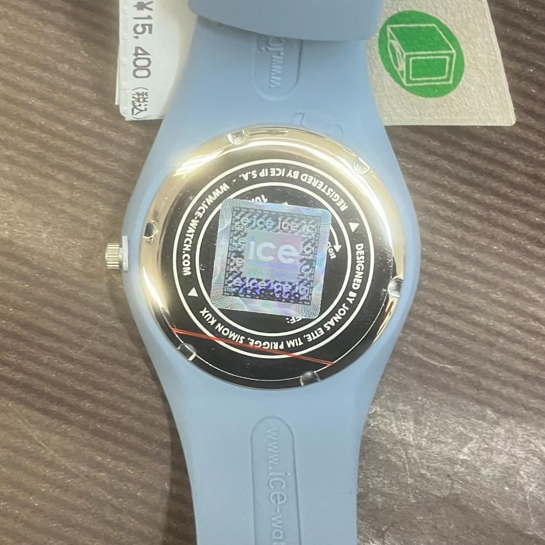 メンズ 腕時計 Ice-Watch クオーツ 020543