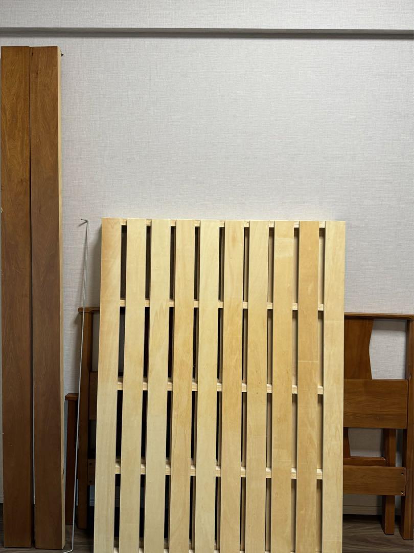 Furnitureアクメファニチャーダブルベッド