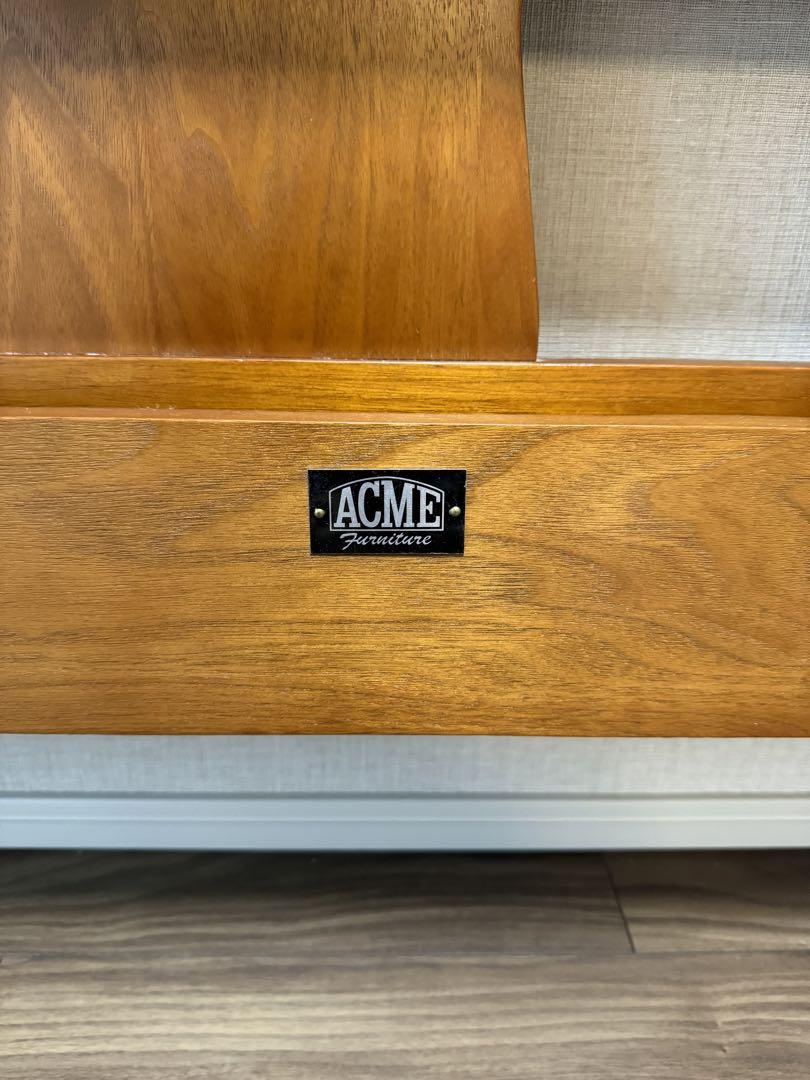 ✿ ACME