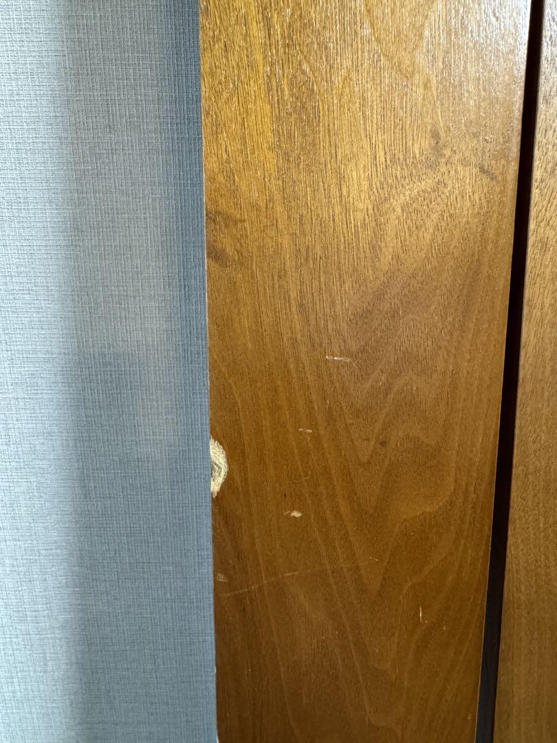 Furnitureアクメファニチャーダブルベッド