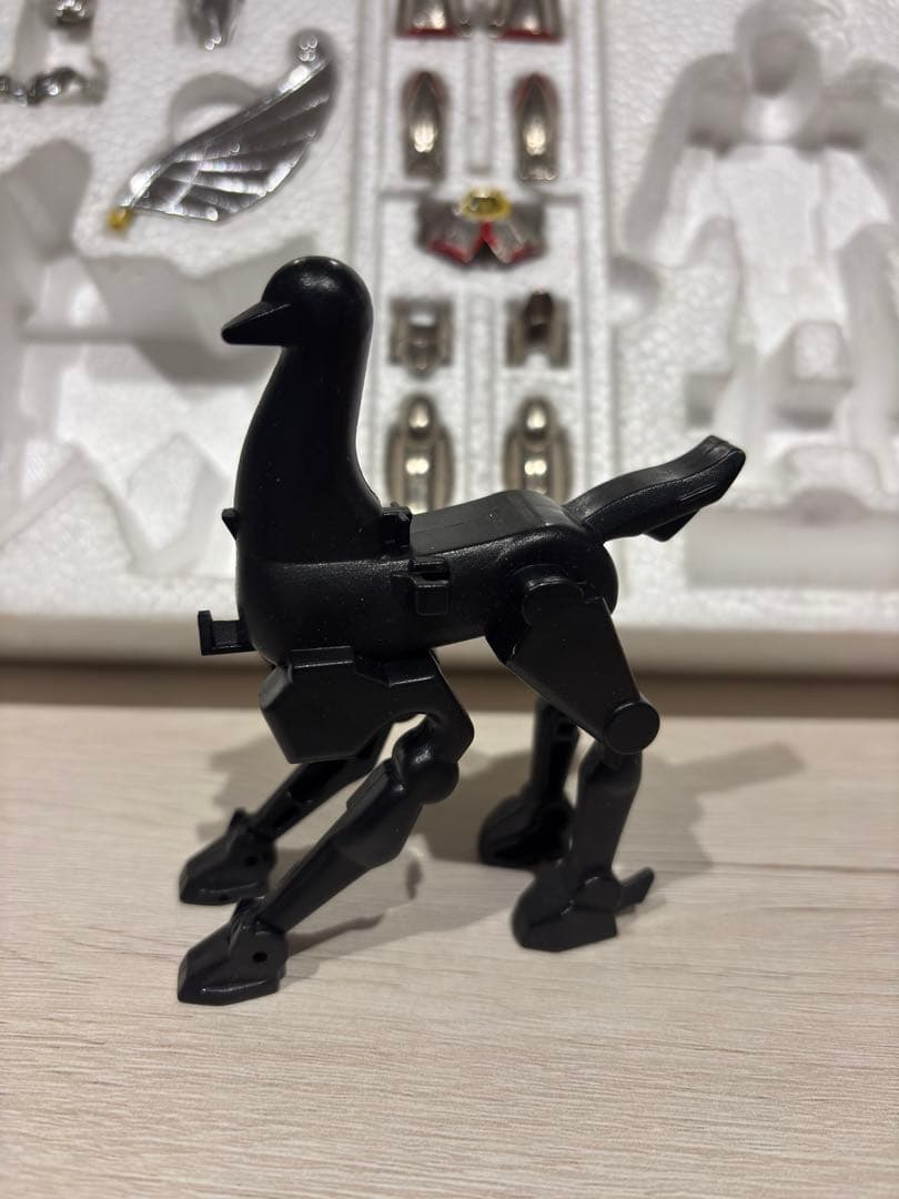 ペガサスクロス