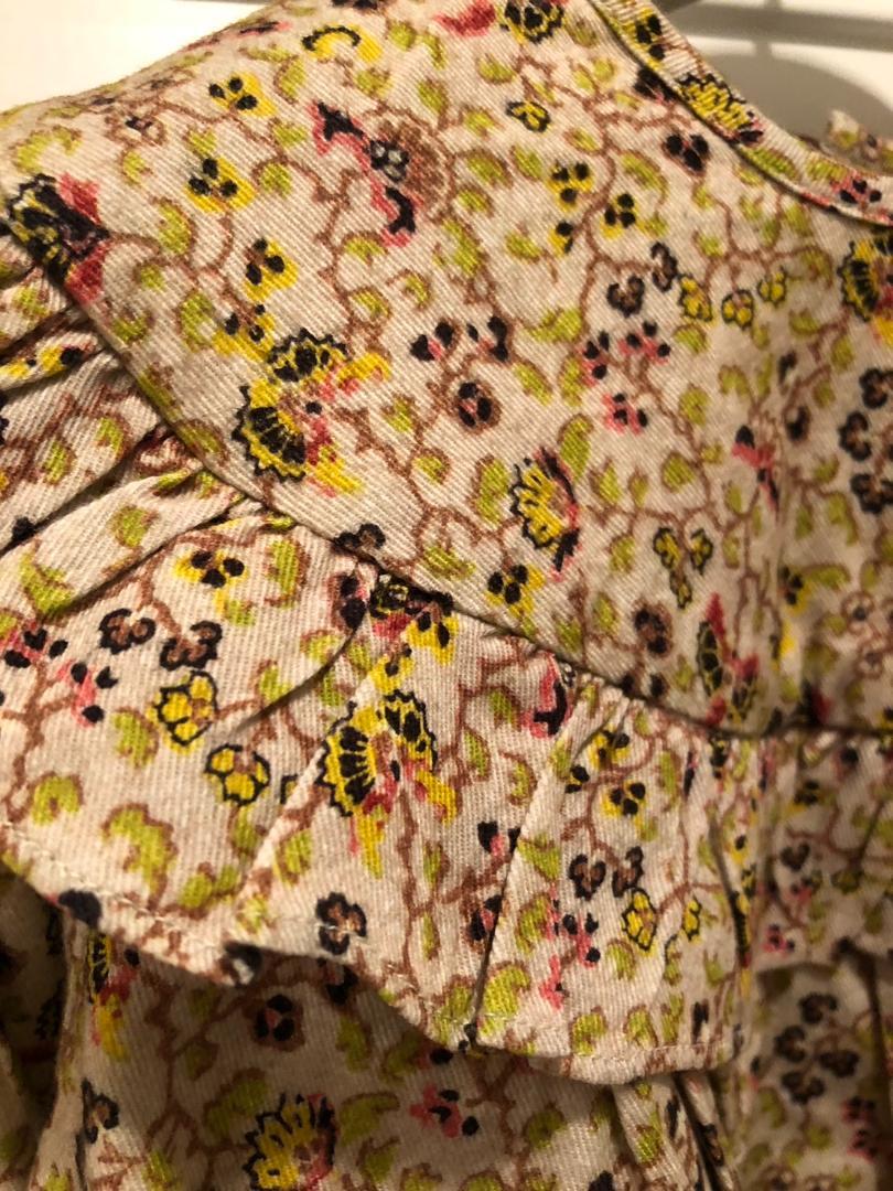 Bonpoint♡BEVIKAドレス♡6A 画像6