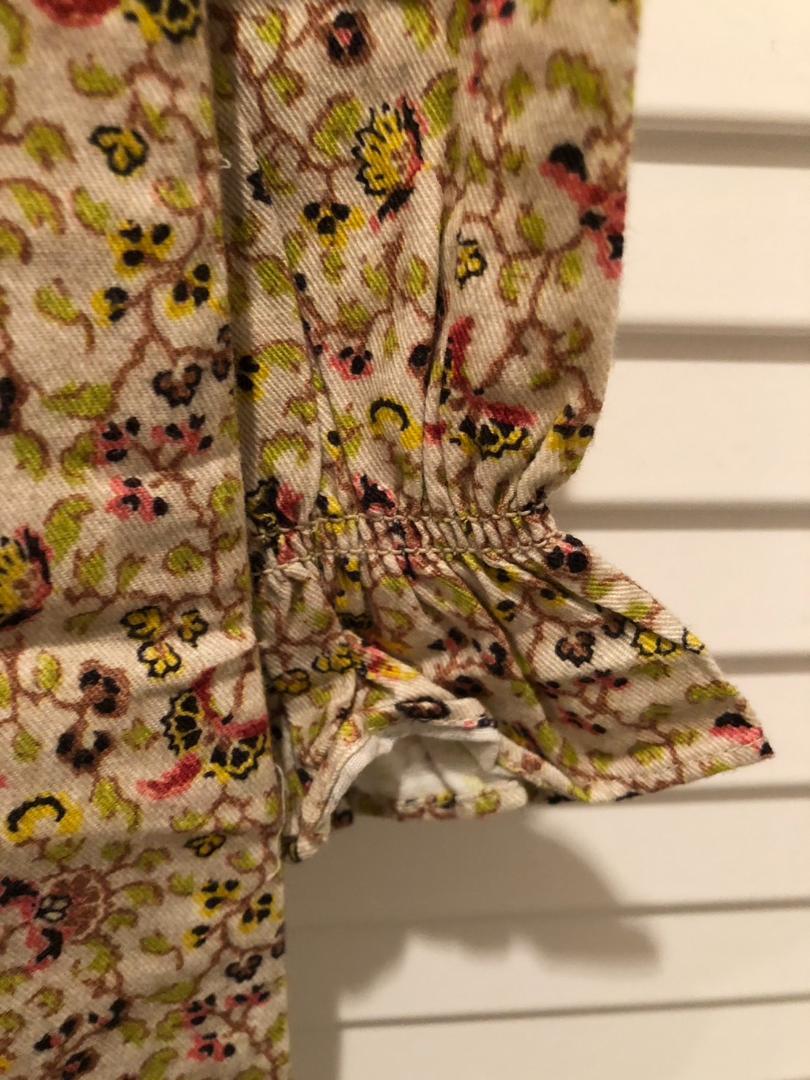 Bonpoint♡BEVIKAドレス♡6A 画像8