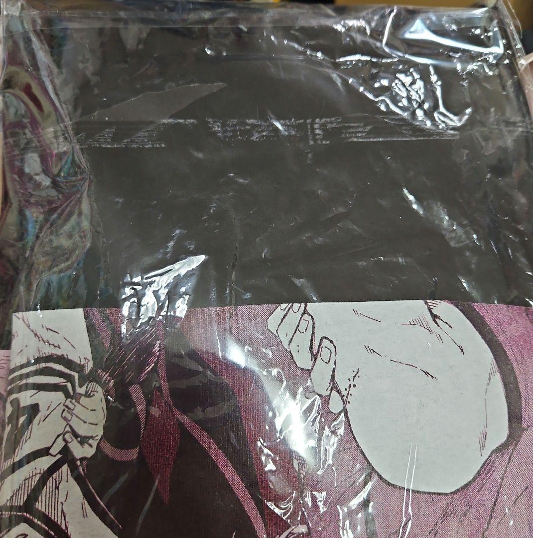 原画が美人すぎ！　着画あり　千切豹馬　ブルーロック展　Tシャツ 原画が美人すぎ！ 着画あり 千切豹馬 ブルーロック展 Tシャツ