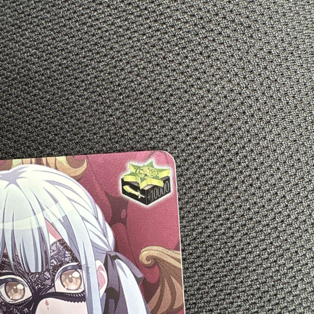 オブリビオニス EXS目立った傷や汚れなし