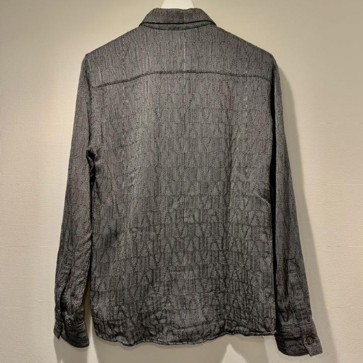 HOT豊富な SHAREEF 総柄 シャツ jJd2Q-m57777291232 シャリーフ 限定セールSALE