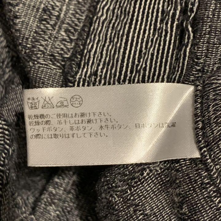 HOT豊富な SHAREEF 総柄 シャツ jJd2Q-m57777291232 シャリーフ 限定セールSALE