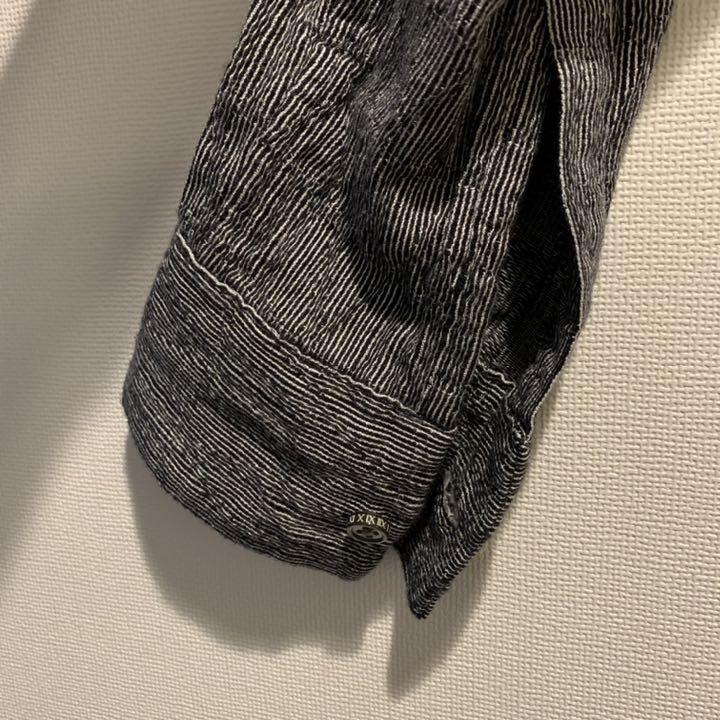 HOT豊富な SHAREEF 総柄 シャツ jJd2Q-m57777291232 シャリーフ 限定セールSALE