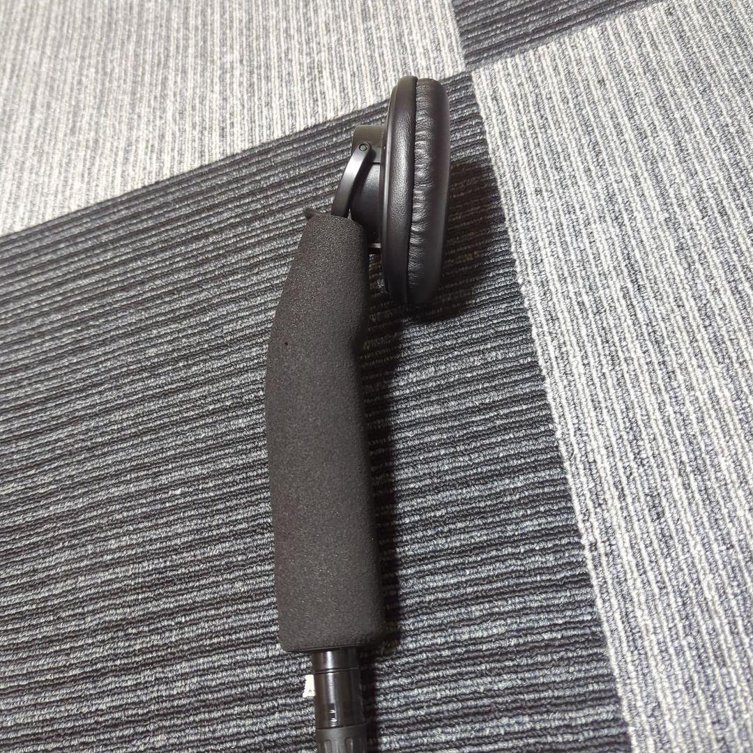 DJミキサー専用 SONY MDR-7506 RIGHT カーブ 訳あり品