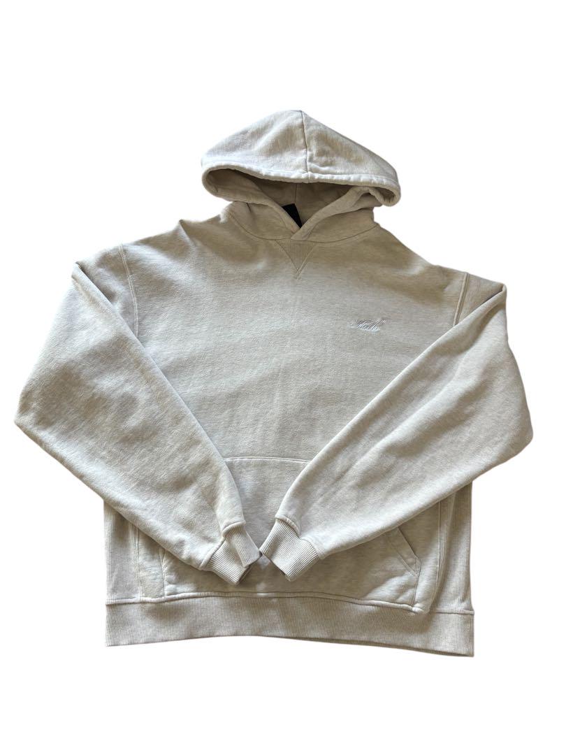 Kith グレー パーカー