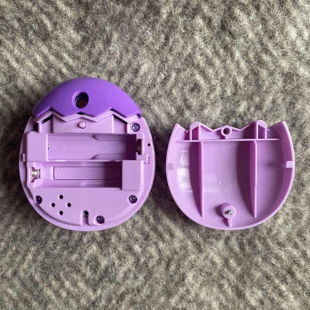 美品 たまごっちPix Tamagotchi Pix