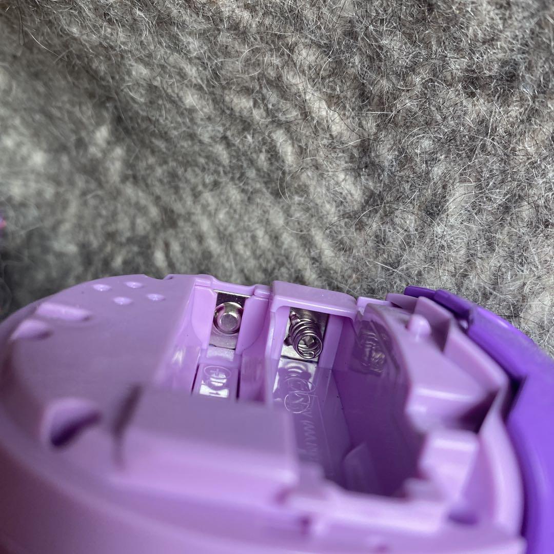 美品 たまごっちPix Tamagotchi Pix