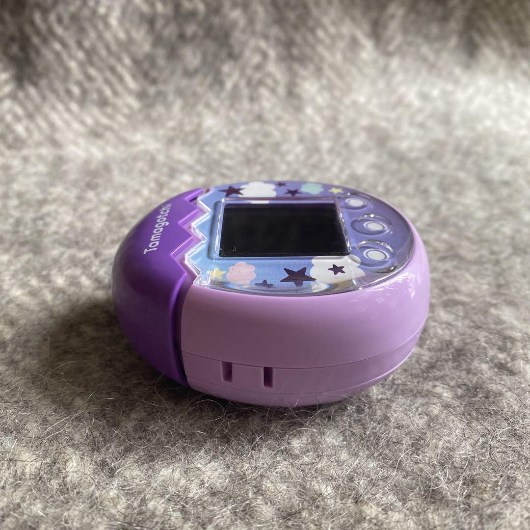 美品 たまごっちPix Tamagotchi Pix