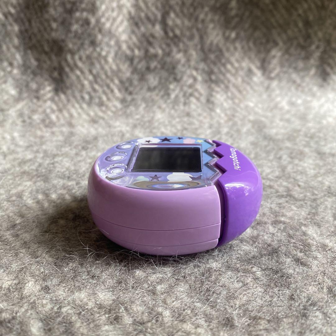 美品 たまごっちPix Tamagotchi Pix