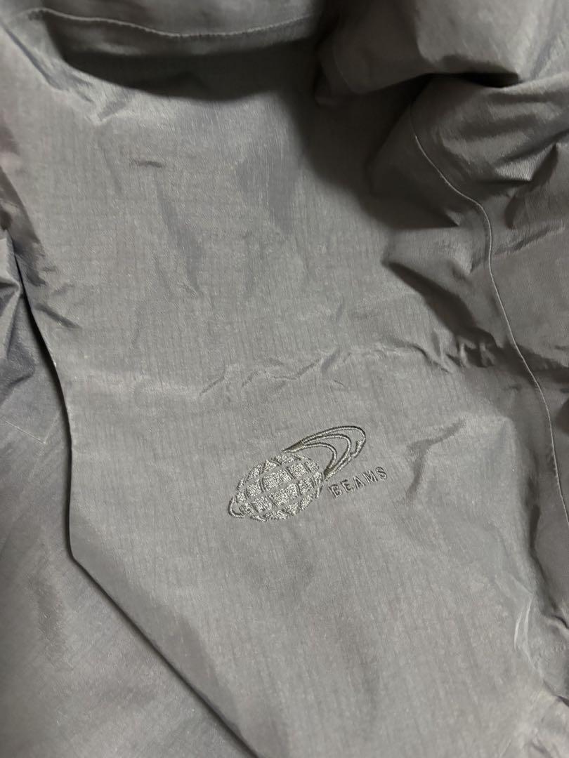 ARC'TERYX ✖️ BEAMS SIZE:M Zeta SL Jacket