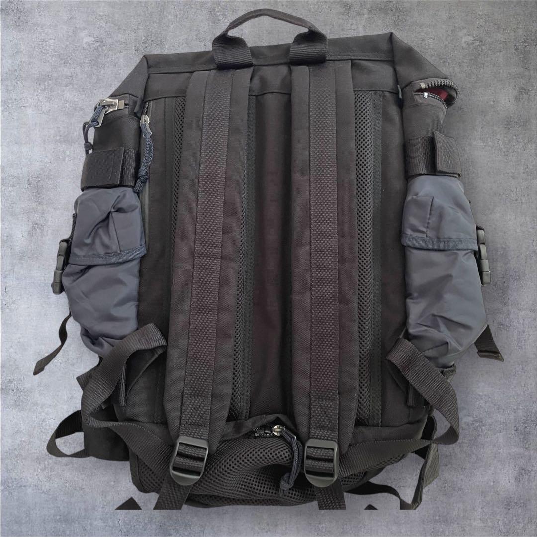 ホシナ様　G-star raw バックパック　美品 ホシナ様 G-star raw バックパック 美品 - メルカリ