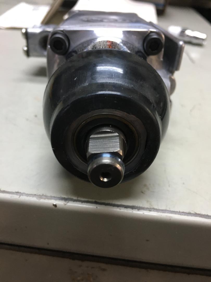 Chicago Pneumatic　3/8”　Air Wrench　CP720