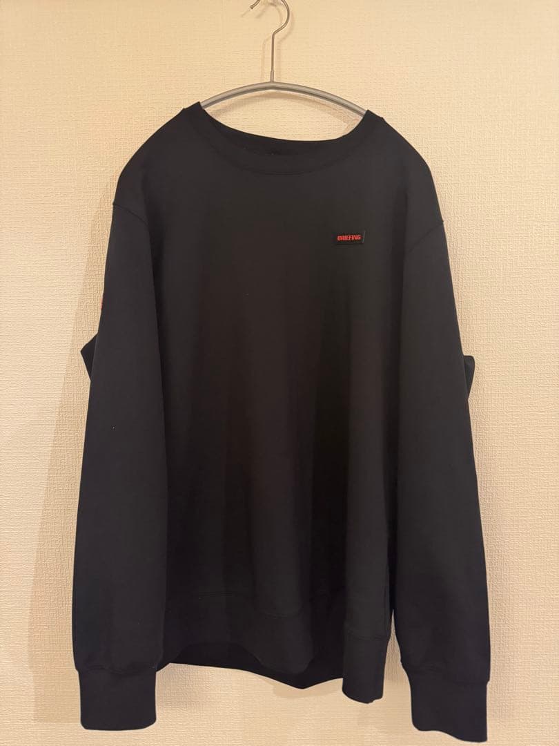 ブリーフィング