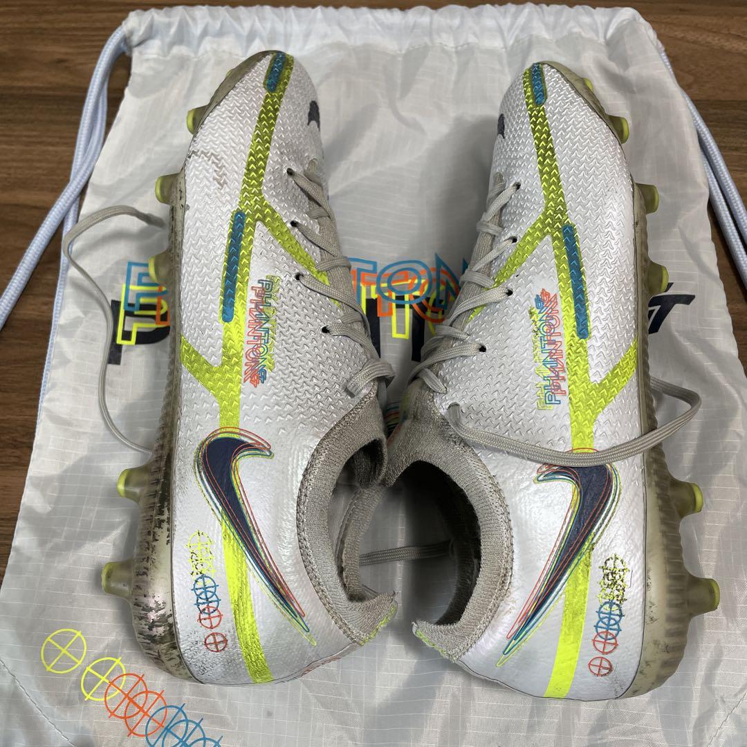 NIKE ファントムGT2 エリートAG26.0cm ファントム GT2 エリート AG-PRO／サッカーショップKAMO