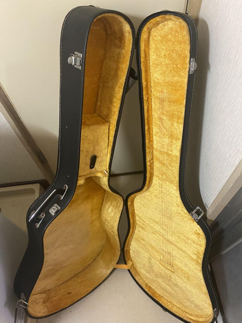 【鍵付きケース付き】Pro Martin プロ　マーティン　W-170 ギター