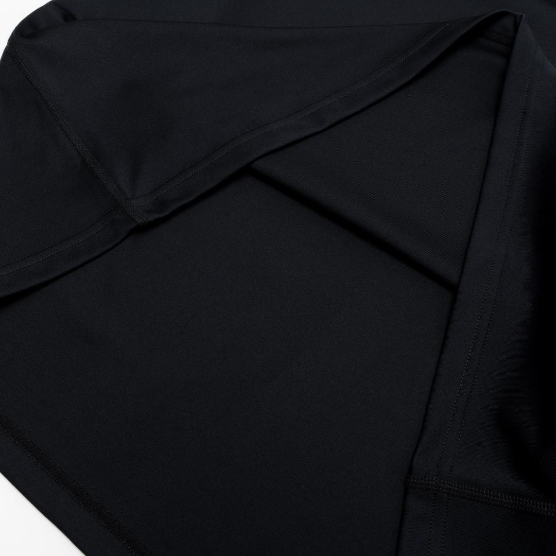 新品 Jil Sander + ロゴ ジャージ ロングTシャツ