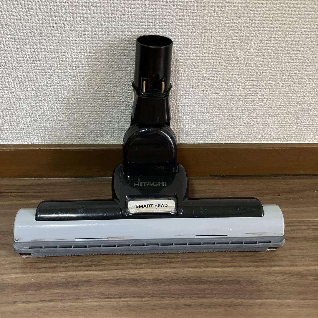 希少　廃盤品　中古　D-AP47 日立　掃除機　多機種対応　ヘッド　回転ブラシ 希少 廃盤品 中古 D-AP47 日立 掃除機 多機種対応 ヘッド 回転